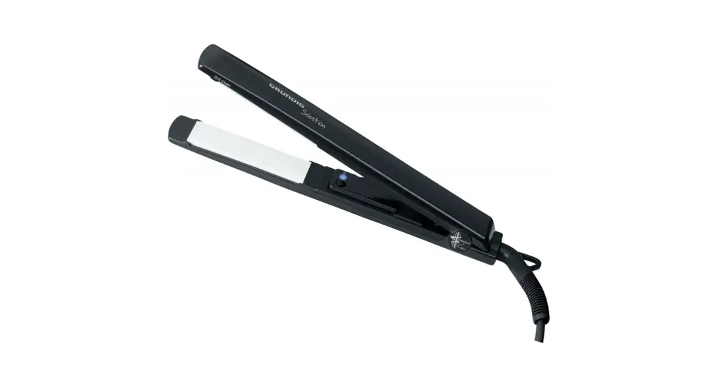 Grundig Hs 7031 Hair Styler Straight And Curls User Manual Grundig Hs 7031 Hair Styler Straight And Curls User Manual