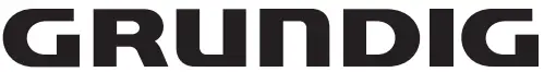 GRUNDIG logo
