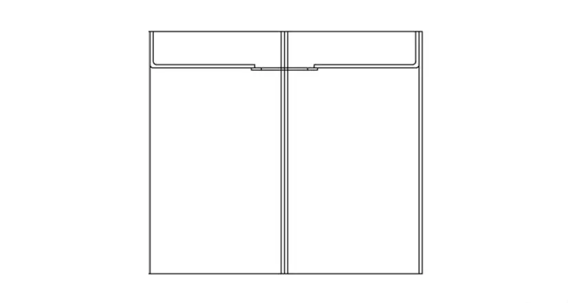 Johan Lewis Leighton Glass Easy Fit User Manual