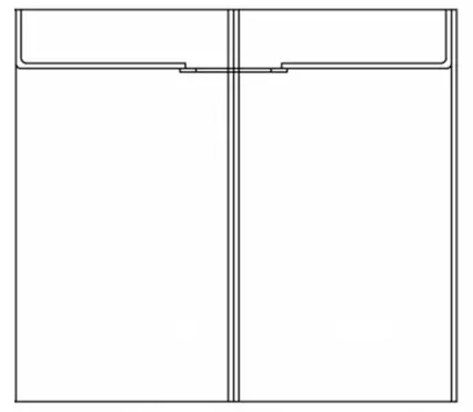 Johan Lewis Leighton Glass Easy fit