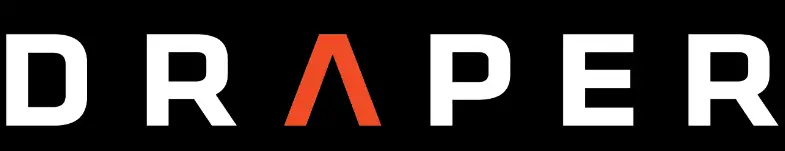 DRAPER -LOGO