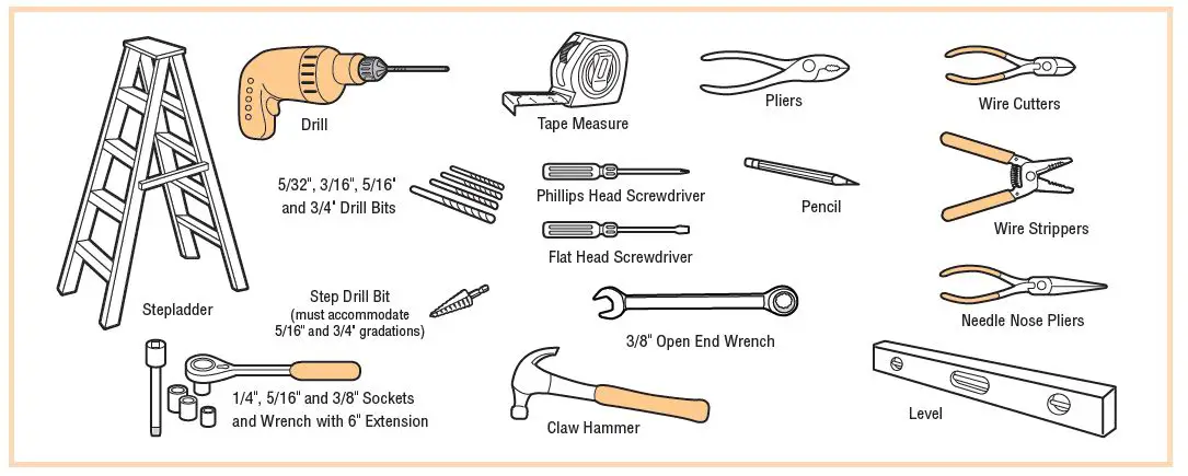 CHAMBERLAIN-GROUP-HPA830-Wall-Mount-Garage-Door-Opener-1
