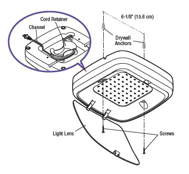 CHAMBERLAIN-GROUP-HPA830-Wall-Mount-Garage-Door-Opener-14