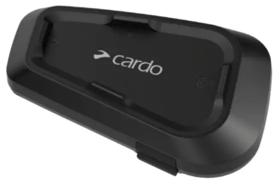 cardo 590878 Spirit Bluetooth Intercom