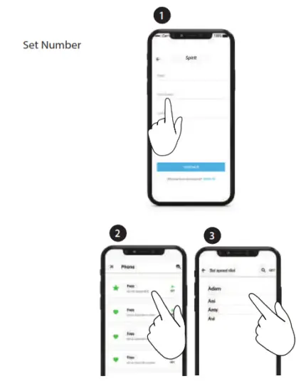 cardo 590878 Spirit Bluetooth Intercom - FIG 18