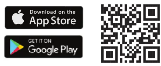 cardo 590878 Spirit Bluetooth Intercom - QR CODE