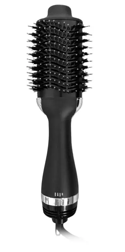 kogan ESHRDRYBRSA Hot Air Hair Dryer And Volumizer Brush product