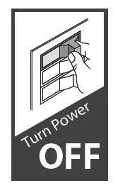 Hunter 51647 Kennewick 52-in Matte Black LED Indoor Flush Mount Ceiling Fan-fig6