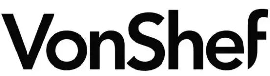 VonShef logo