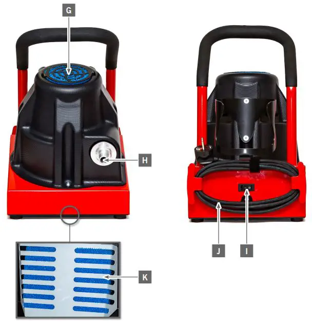 EUROmair-30950-Eole-T2-Paint-Sprayer-fig-2