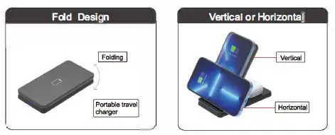 Guanyu Z15 2-in-1-Foldable-Wireless-Charger-fig-5
