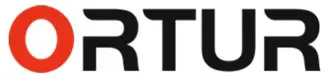 ORTUR - Logo