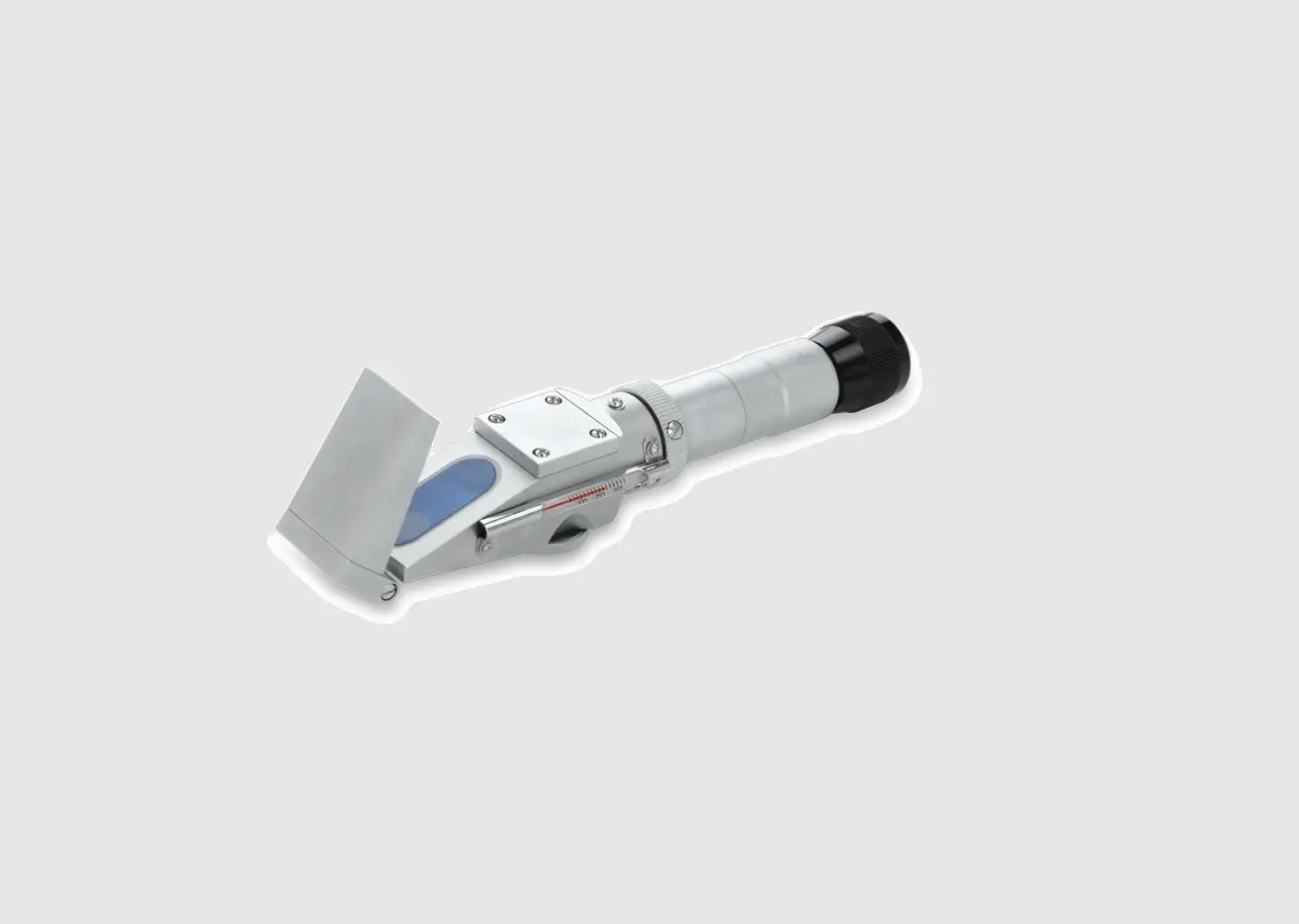 Euromex Rf.6190 Handheld Analog Refracto Meter User Manual