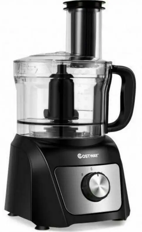 COSTWAY EP24927US Food Processor