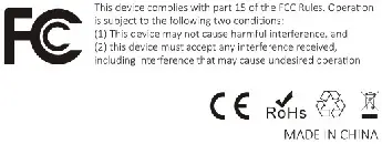 ROCKSOLAR RS630A Portable Power Station - fc