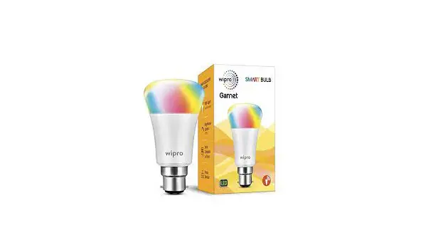 Wipro Smart Light Led Bulb User Guide Wipro Smart Light Led Bulb User Guide