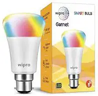 wipro Smart Light LED Bulb