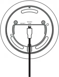 1 - Charge the Camera