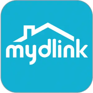 3 - mydlink App sign