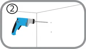 Camera Mounting Instructions - Step 2