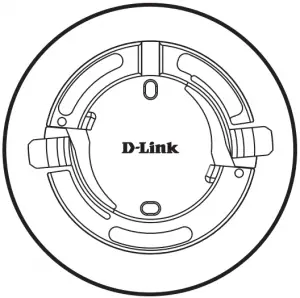 D-Link - Wi-Fi Camera part