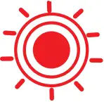 Status LED - Firmware updating