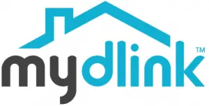 mydlink logo