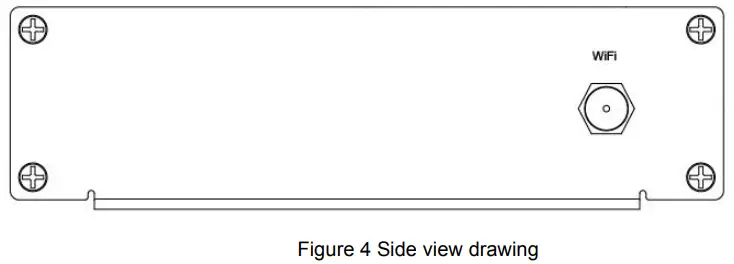 QUARK ELEC QK A033 NMEA 0183 Multiplexer Bi-Directional Routing and FilteringWith SeaTalk Converter -fig5