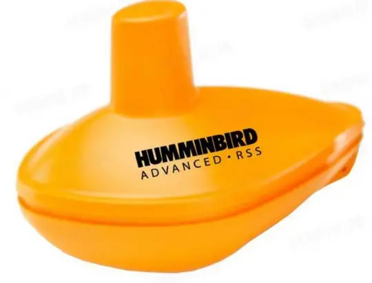 HUMMINBIRD-RF45E-RSS-Remote-SmartCast-pro