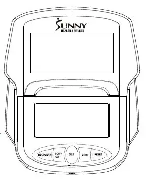 Sunny SF-E3919 PREMIUM CARDIO CLIMBER-14
