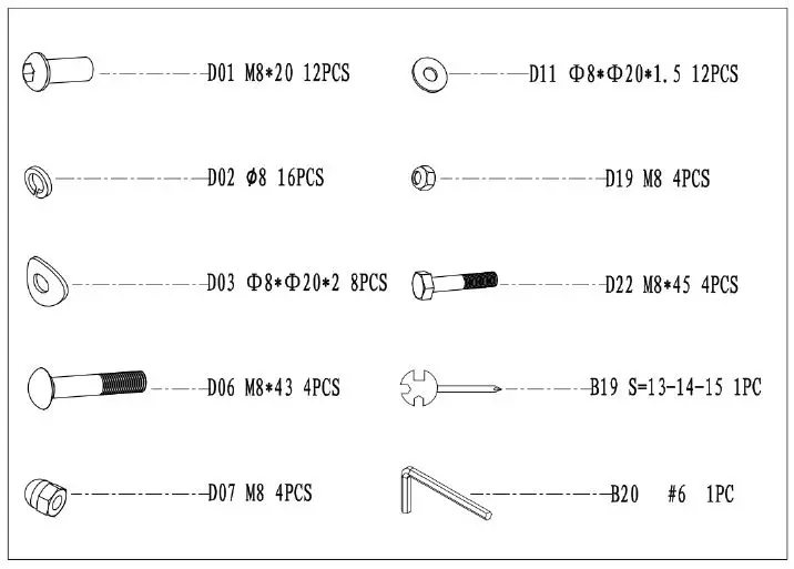 Sunny SF-E3919 PREMIUM CARDIO CLIMBER-2