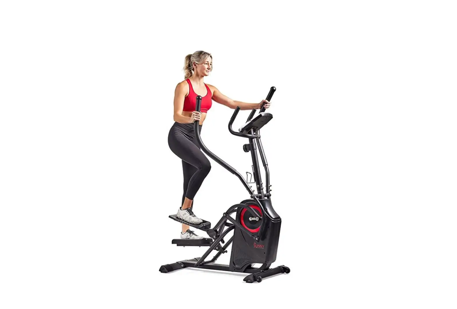 Sunny Sf-e3919 Premium Cardio Climber User Manual