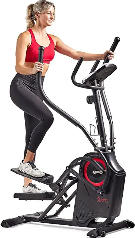 Sunny SF-E3919 PREMIUM CARDIO CLIMBER