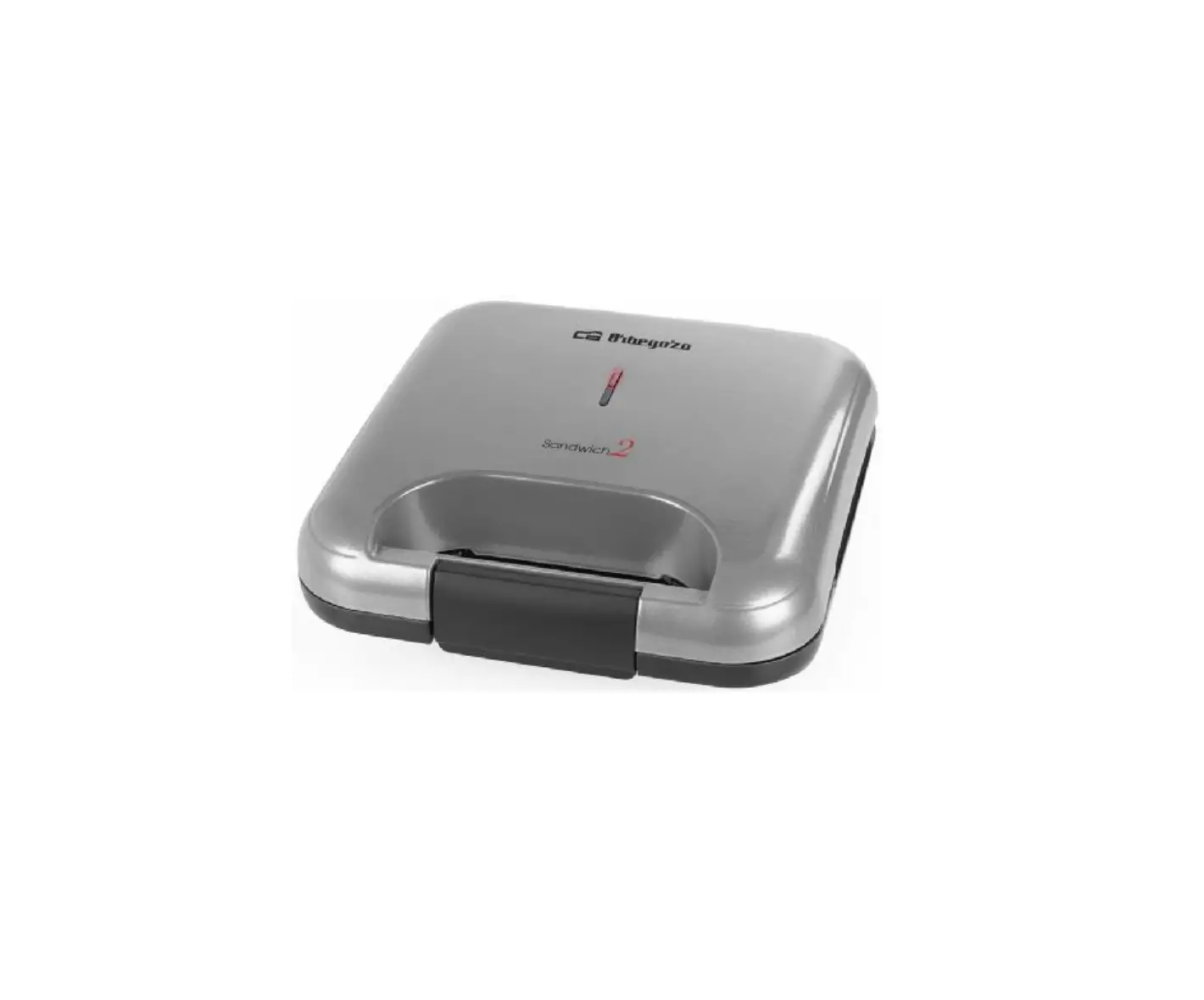 Orbegozo Sw 4905 Sandwich Maker Instruction Manual Orbegozo Sw 4905 Sandwich Maker Instruction Manual