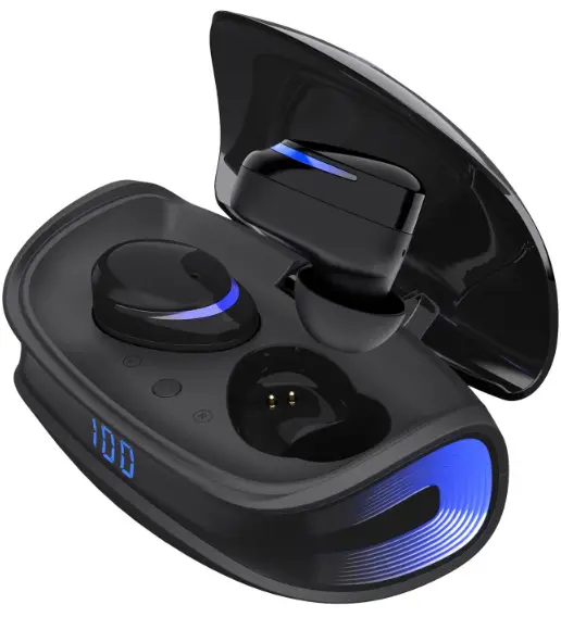 Wireless-Earbuds-Bluetooth-5.0-Headphones-IPX8-Waterproof-High-Fidelity-Stereo-Sound-imgg