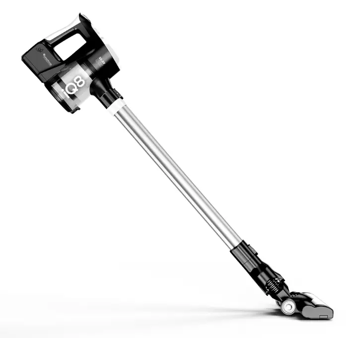 TurboTronic-TT-IQ8-TurboCyclone-Hybrid-Vacuum-Stick-product