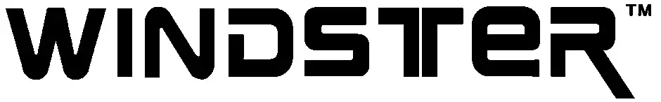 WINDSTERHOOD Logo