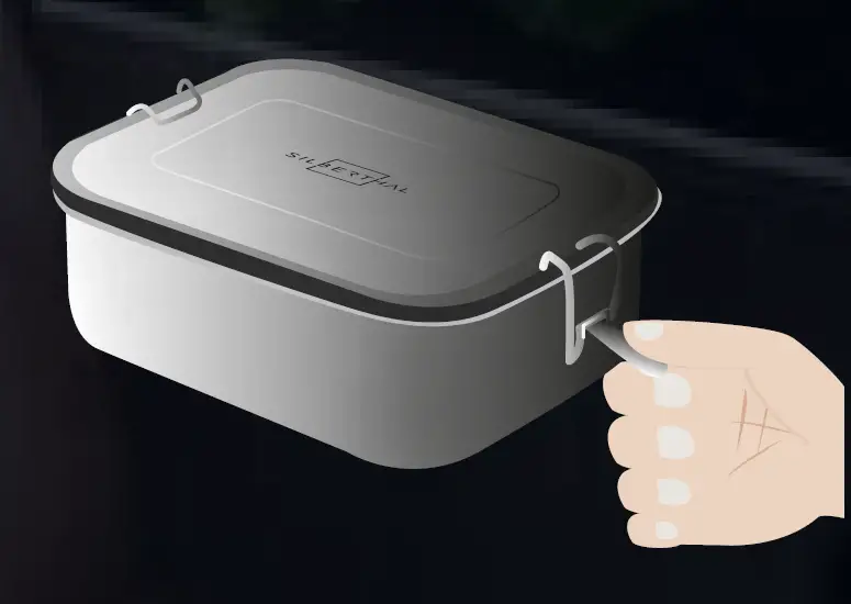 SILBERTHAL-800ml-Stainless-Steel-Lunch-Box-with-Divider-FIG-12