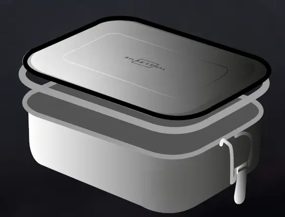 SILBERTHAL-800ml-Stainless-Steel-Lunch-Box-with-Divider-FIG-3