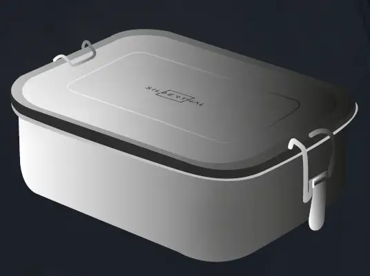 SILBERTHAL-800ml-Stainless-Steel-Lunch-Box-with-Divider-FIG01