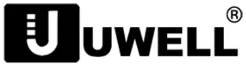 UWELL logo