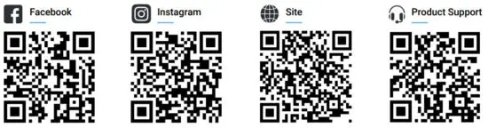 ReXING AUXB0 Bluetooth Receiver and Bluetooth Audio Adaptor - qr