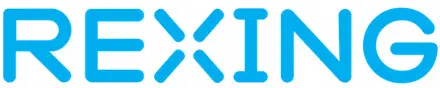 ReXING - logo