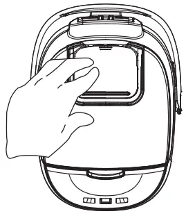 Cleaning and Maintenance