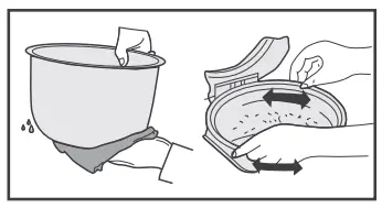 Instructions for Use