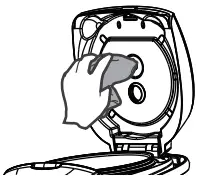 Cleaning and Maintenance