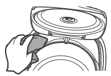 Cleaning and Maintenance