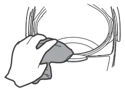 Cleaning and Maintenance