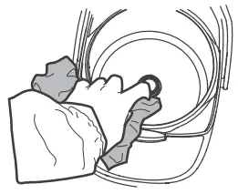 Cleaning and Maintenance