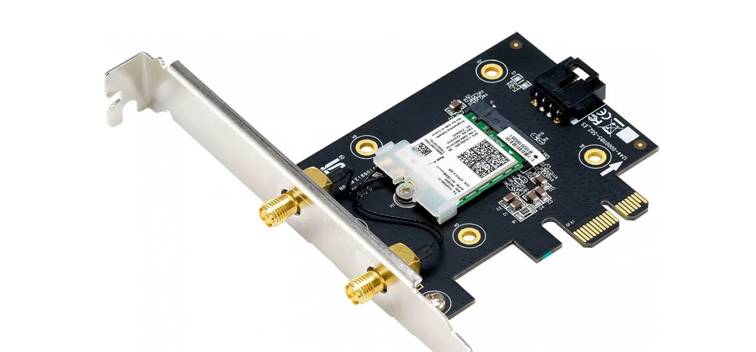 Asus Pcie Wifi Card Intel Installation Guide Asus Pcie Wifi Card Intel Installation Guide